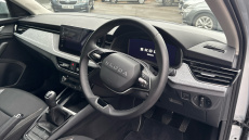 Skoda Scala 1.5 TSI SE Edition 5dr Petrol Hatchback